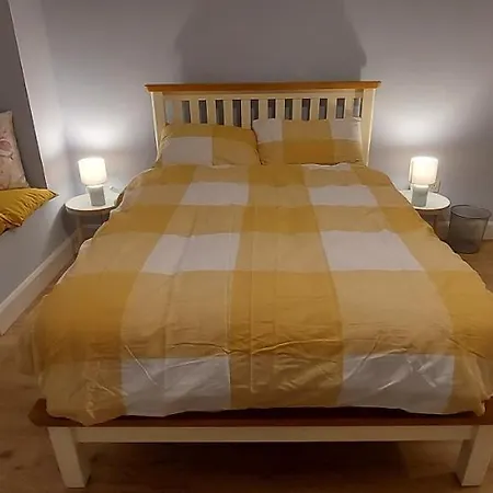 Captivating 3-bed House *