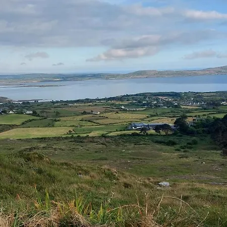Captivating 3-bed House Bantry